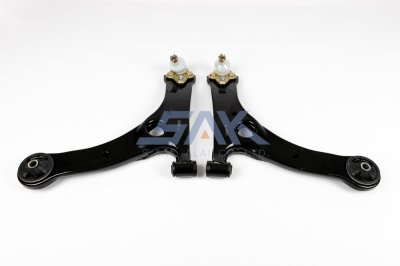 ปีกนกล่าง TT ALTIS"03-08,WISH +ลูกหมาก R SAK