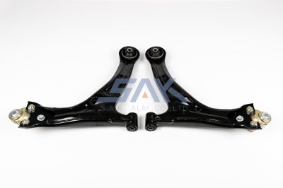 ปีกนกล่าง TT ALTIS"03-08,WISH +ลูกหมาก R SAK