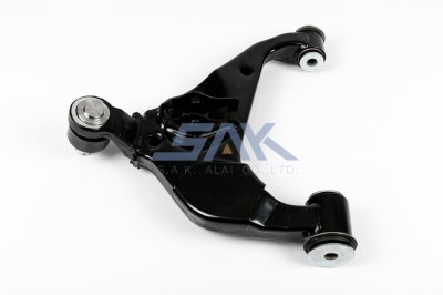 ปีกนกล่าง TT REVO-4WD +ลูกหมาก L SAK