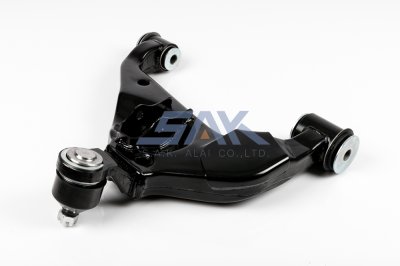 ปีกนกล่าง TT REVO-4WD +ลูกหมาก L SAK