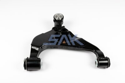 ปีกนกล่าง TT REVO-4WD +ลูกหมาก L SAK