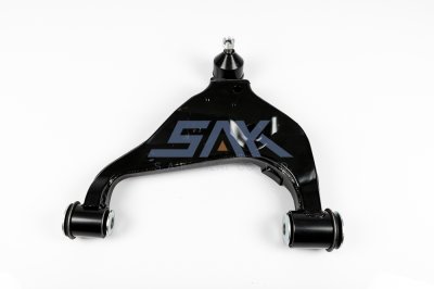 ปีกนกล่าง TT REVO-4WD +ลูกหมาก L SAK