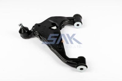 ปีกนกล่าง TT REVO-4WD +ลูกหมาก L SAK