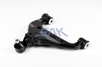 ปีกนกล่าง TT REVO-4WD +ลูกหมาก L SAK