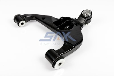 ปีกนกล่าง TT REVO-4WD +ลูกหมาก R SAK