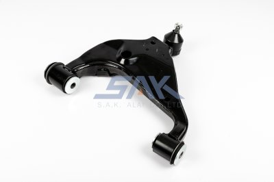 ปีกนกล่าง TT REVO-4WD +ลูกหมาก R SAK