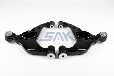 ปีกนกล่าง TT REVO-4WD +ลูกหมาก R SAK