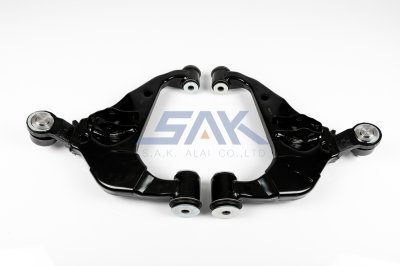 ปีกนกล่าง TT REVO-4WD +ลูกหมาก R SAK