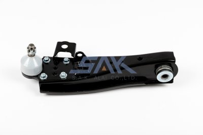 ปีกนกล่าง TT คอมมูเตอร์ +ลูกหมาก L