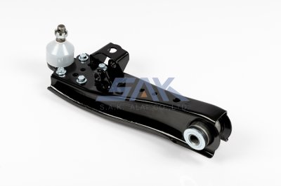 ปีกนกล่าง TT คอมมูเตอร์ +ลูกหมาก L