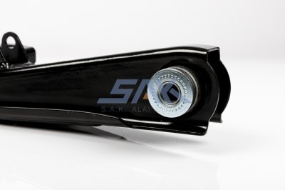 ปีกนกล่าง TT คอมมูเตอร์ +ลูกหมาก L