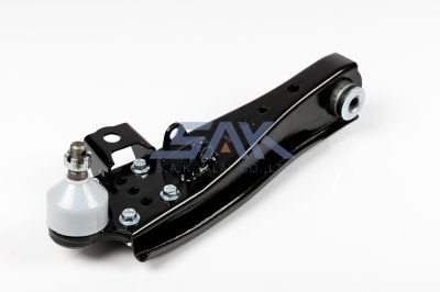 ปีกนกล่าง TT คอมมูเตอร์ +ลูกหมาก L