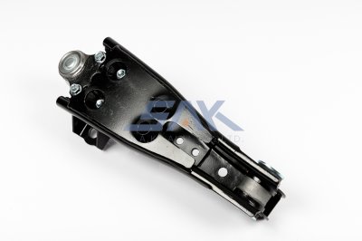 ปีกนกล่าง TT คอมมูเตอร์ +ลูกหมาก L