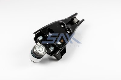 ปีกนกล่าง TT คอมมูเตอร์ +ลูกหมาก L