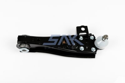 ปีกนกล่าง TT คอมมูเตอร์ +ลูกหมาก R