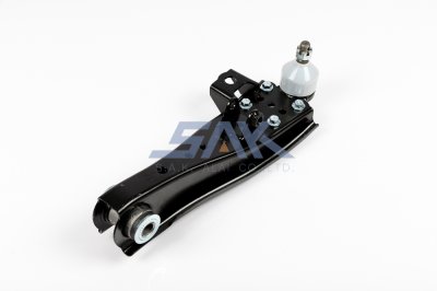 ปีกนกล่าง TT คอมมูเตอร์ +ลูกหมาก R