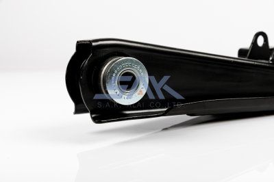 ปีกนกล่าง TT คอมมูเตอร์ +ลูกหมาก R