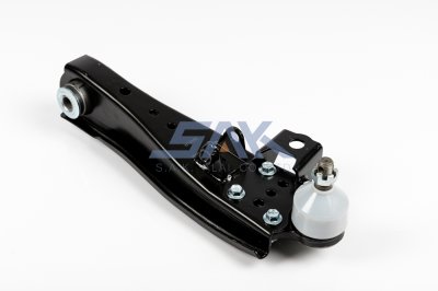 ปีกนกล่าง TT คอมมูเตอร์ +ลูกหมาก R