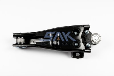 ปีกนกล่าง TT คอมมูเตอร์ +ลูกหมาก R