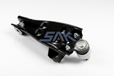 ปีกนกล่าง TT คอมมูเตอร์ +ลูกหมาก R