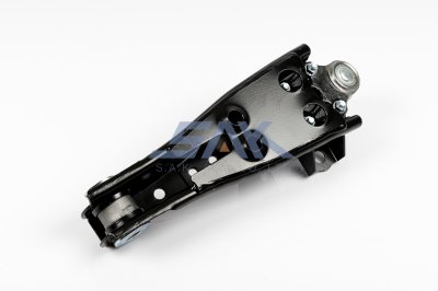 ปีกนกล่าง TT คอมมูเตอร์ +ลูกหมาก R