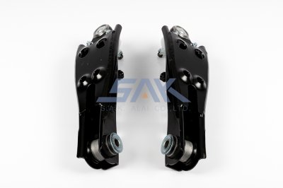 ปีกนกล่าง TT คอมมูเตอร์ +ลูกหมาก R