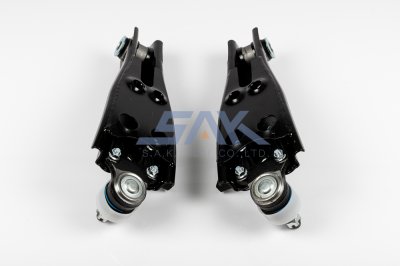 ปีกนกล่าง TT คอมมูเตอร์ +ลูกหมาก R