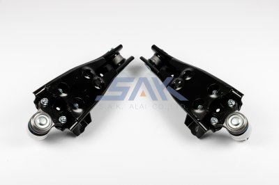 ปีกนกล่าง TT คอมมูเตอร์ +ลูกหมาก R