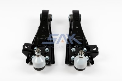 ปีกนกล่าง TT คอมมูเตอร์ +ลูกหมาก R