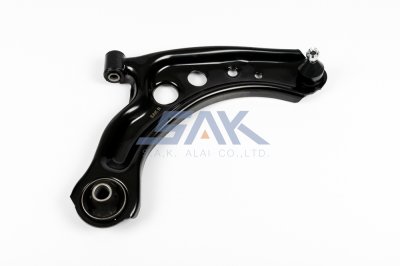 ปีกนกล่าง TT VIOS, YARIS"2013 +ลูกหมาก R SAK