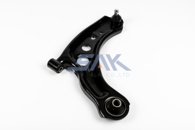 ปีกนกล่าง TT VIOS, YARIS"2013 +ลูกหมาก R SAK