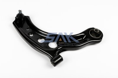 ปีกนกล่าง TT VIOS, YARIS"2013 +ลูกหมาก R SAK