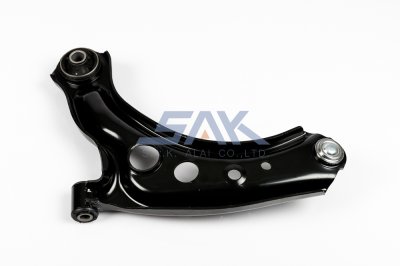 ปีกนกล่าง TT VIOS, YARIS"2013 +ลูกหมาก R SAK