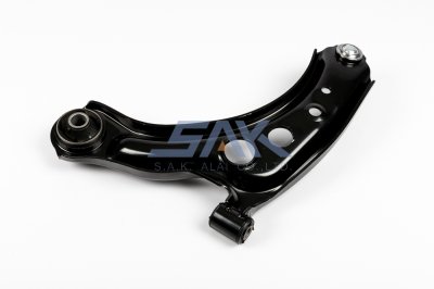 ปีกนกล่าง TT VIOS, YARIS"2013 +ลูกหมาก R SAK