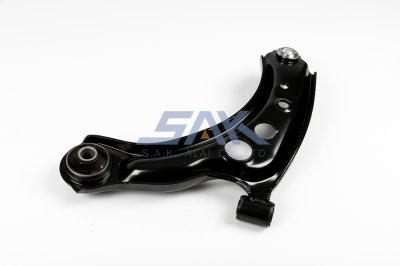 ปีกนกล่าง TT VIOS, YARIS"2013 +ลูกหมาก R SAK