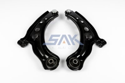 ปีกนกล่าง TT VIOS, YARIS"2013 +ลูกหมาก R SAK