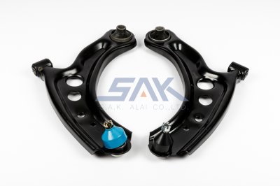 ปีกนกล่าง TT VIOS, YARIS"2013 +ลูกหมาก R SAK