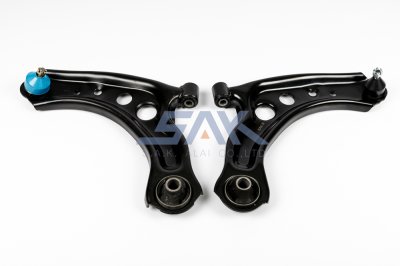 ปีกนกล่าง TT VIOS, YARIS"2013 +ลูกหมาก R SAK