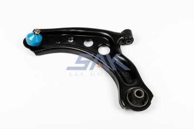 ปีกนกล่าง TT VIOS, YARIS"2013 +ลูกหมาก L SAK