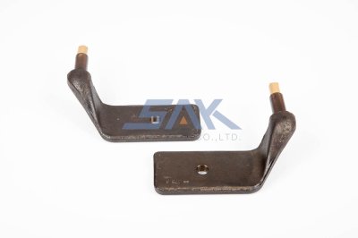 แป้นโชคอัพ IS R/K175 L SAK