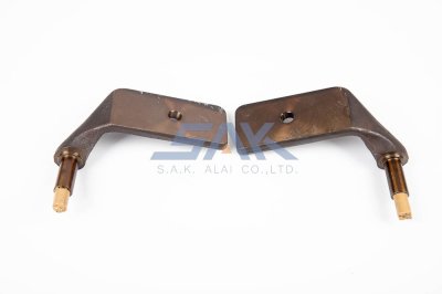 แป้นโชคอัพ IS R/K175 L SAK