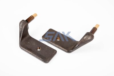 แป้นโชคอัพ IS R/K175 L SAK