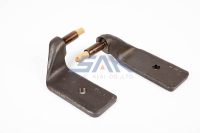แป้นโชคอัพ IS R/K175 L SAK