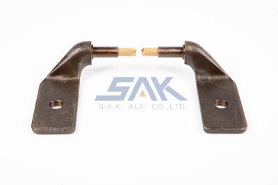 แป้นโชคอัพ IS R/K195 L SAK