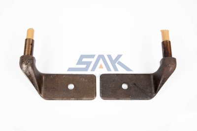 แป้นโชคอัพ IS R/K210 L SAK