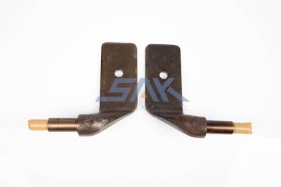 แป้นโชคอัพ IS R/K210 R SAK