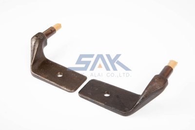 แป้นโชคอัพ IS R/K210 L SAK