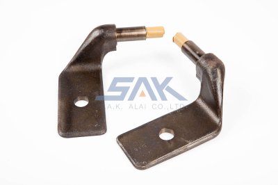 แป้นโชคอัพ IS R/K240 L SAK