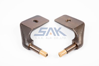 แป้นโชคอัพ IS R/K240 L SAK
