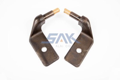 แป้นโชคอัพ IS R/K240 R SAK